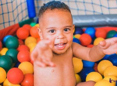 Eventos de Pietro - 2 anos