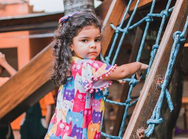 Eventos de Casa mágica de Catarina