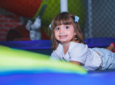 Eventos de Rafaella - 2 anos