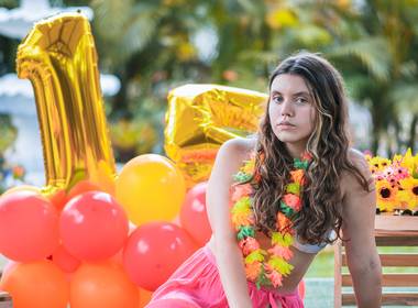 Eventos de Festa da Mari