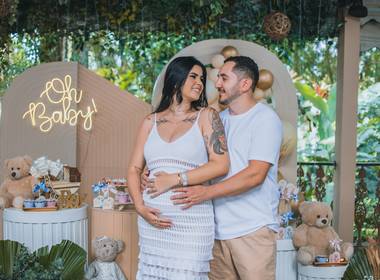 Eventos de Yan está chegando