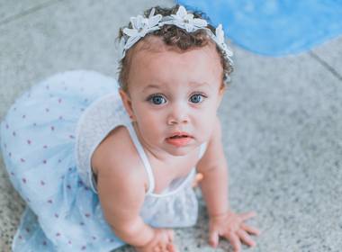 Eventos de Eloá - 1 aninho