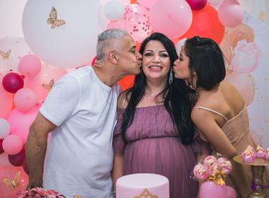 Eventos de Chá da Lavínia