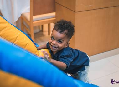 Eventos de Benício - 2 anos