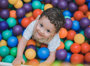 Eventos de Filipe 2 anos