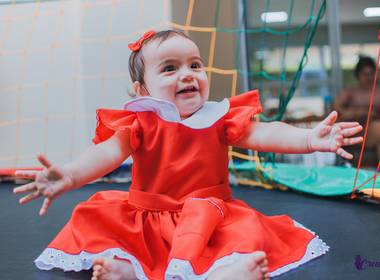 Eventos de Turma da Isabela