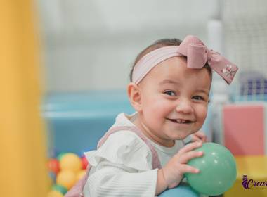 Eventos de Jardim da Elis - 1 ano