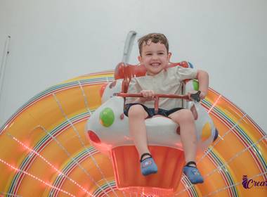 Eventos de Matias - 4 anos