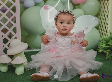 Eventos de Catarina -1 aninho