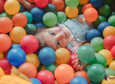 Eventos de Esther - 3 anos