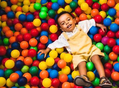 Eventos de Josué's 2 years