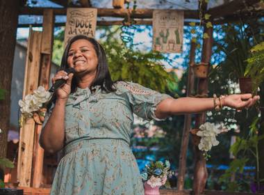 Eventos de Lançamento do livro - Confinados