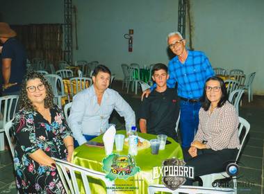 eventos festas de EXPOAGRO BRASILÂNDIA DE MINAS 2023(QUARTA E QUINTA-FEIRA)