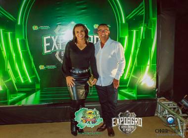 eventos festas de EXPOAGRO BRASILÂNDIA DE MINAS 2023(SEXTA-FEIRA)