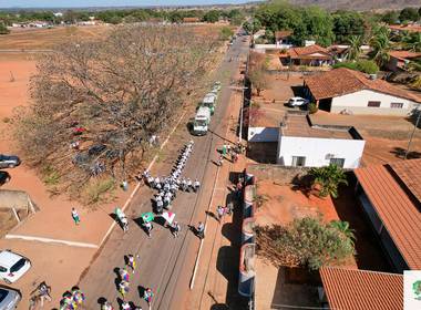 eventos festas de  7 DE SETEMBRO BRASILANDIA DE MINAS 2023