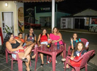 eventos festas de Entrega de maquinas   e veículos em Pintópolis mg