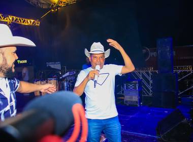 eventos festas de REVEILLON DE PINTÓPOLIS 2023