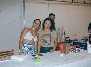 eventos festas de PAGODE DA BEMDITA 2024