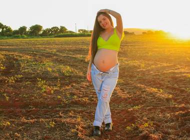 book de Ensaio Jhennifer