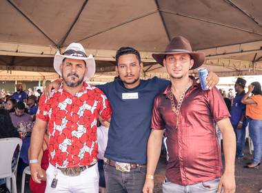 eventos festas de CAVALGADA DA ABAC 2024