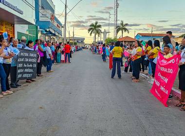 eventos festas de 1° visita do bispo diocesano Dom Geraldo Souza na Paróquia Nossa Senhora de Abadia em Pintópolis MG