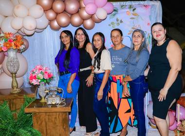 eventos festas de FESTA EM COMEMORÇÃO O DIA DAS MÃES.   EM URUANA DE MINAS