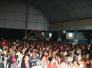 eventos festas de Festa em comemoração ao dias mães de Pintópolis MG