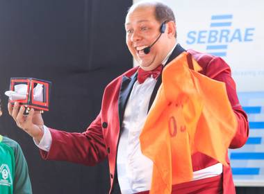 eventos festas de EXPOAGRO ARINOS 2024  QUINTA  FEIRA 