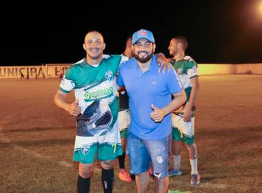 eventos festas de FINAL CAMPEONATO RURALÃO 2024 - Pintopolis Mg