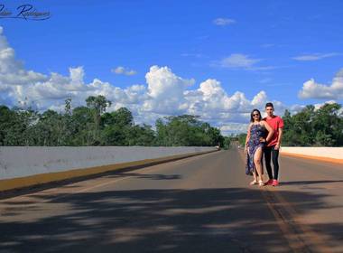 casamentos de Gabriela e higor