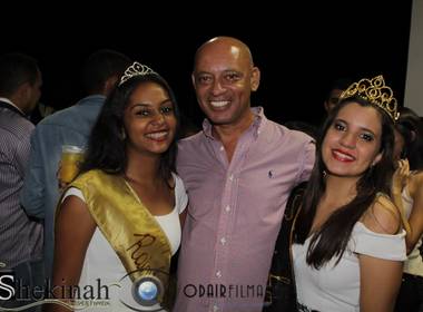 eventos festas de 2º Arraia do IFMG 2016