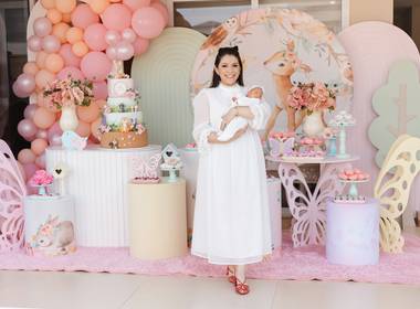 Eventos de Karawiya da Adele