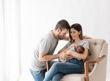 Newborn Natural de Newborn Natural - Samuel