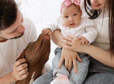 Acompanhamento de Crescendo com a Beatriz - 3 meses