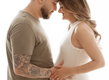 Gestantes de A espera - ARTHUR