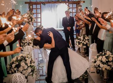 Casamento de Obde e Lara