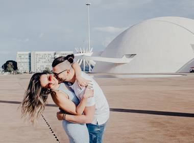 Casamento de Ana e Arthur