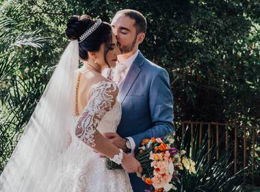 Casamento de Ana e Rafael