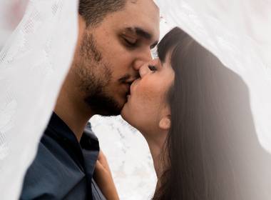 Casamento de Raian e Cinthya