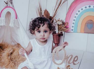 Smash the cake de Aiana 