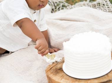 Smash the cake de Ycaro