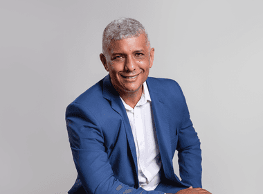 Ensaio Político de Studio Session - Sarg. Anderson