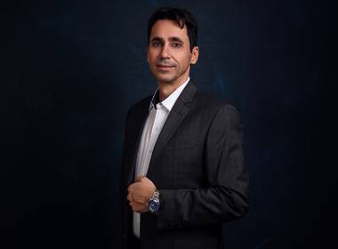 Ensaio Corporativo de Studio Session - Alexkessander Veiga