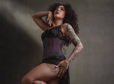 Ensaio - Fine Art de Fine Art - Stephany