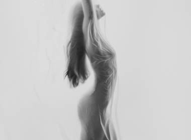 Ensaio Pessoal de Studio Session - Alana