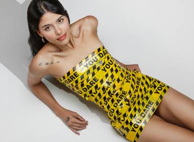 Criativo de Studio Session 