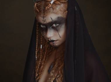 Ensaio - Fine Art de Fine Art - Cecília