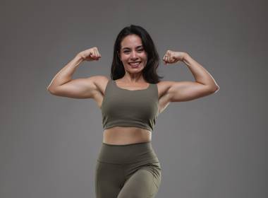 Ensaio Pessoal de Caroline Maeda