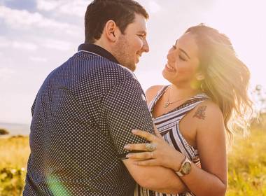 Ensaios | Casais | Pre Wedding de Veridiane e Tiago | Pre Wedding