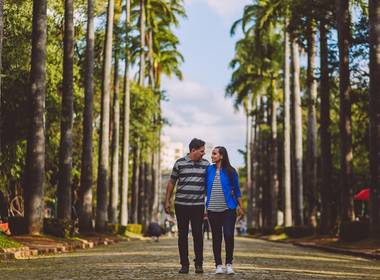 Ensaios | Casais | Pre Wedding de Dayane e Armando | Pre Wedding